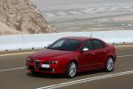 Alfa Romeo 159 TI 2008 года (WW)